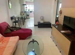 Blk 533 Ang Mo Kio Avenue 5 (Ang Mo Kio), HDB 3 Rooms #482315121